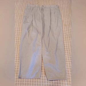 Dockers men's khaki pants 38 x 29